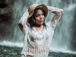 Jorjalewis