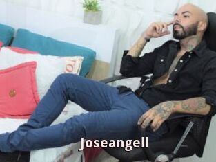 Joseangell