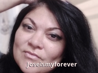 Joseismyforever