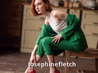 Josephinefletch