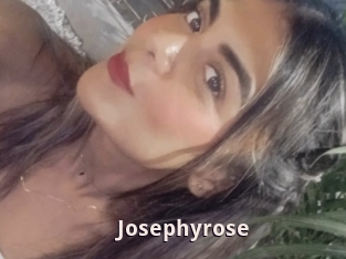 Josephyrose