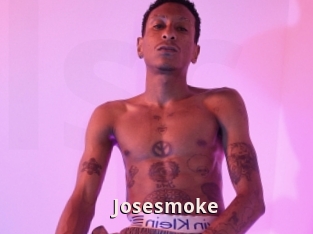 Josesmoke