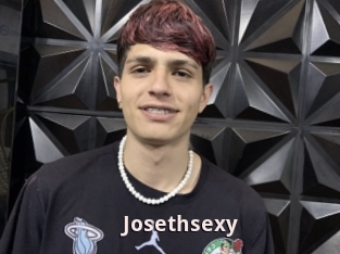 Josethsexy