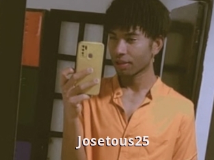 Josetous25