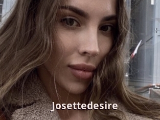 Josettedesire