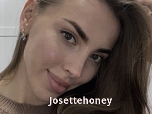 Josettehoney