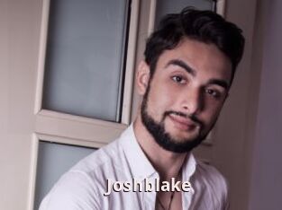 Joshblake