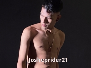 Josheprider21