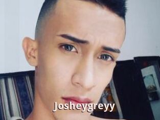 Josheygreyy