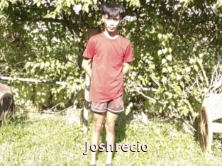 Joshrecio