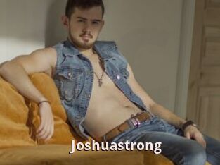 Joshuastrong