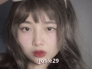 Josie29