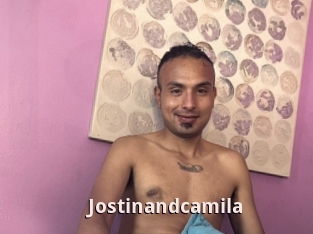 Jostinandcamila