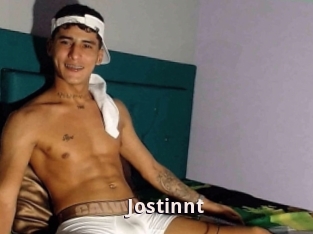 Jostinnt