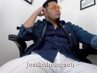 Jostinthompson