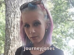 Journeyjones