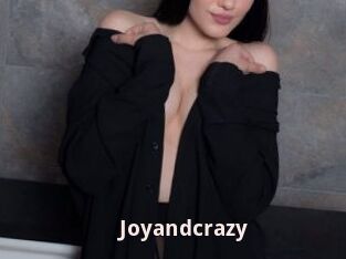 Joyandcrazy