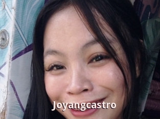 Joyangcastro