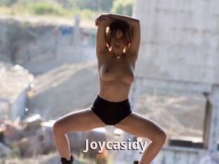 Joycasidy