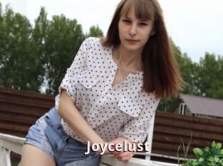 Joycelust