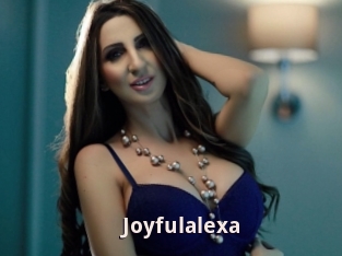 Joyfulalexa