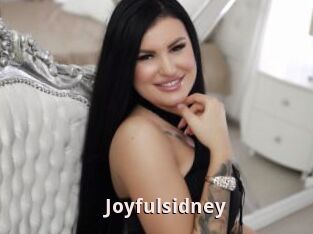 Joyfulsidney