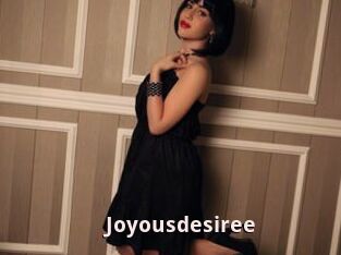 Joyousdesiree