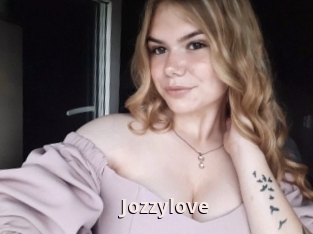 Jozzylove