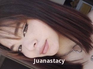 Juanastacy