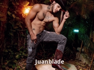 Juanblade