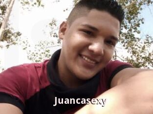 Juancasexy