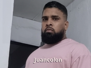 Juancolon