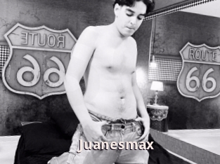 Juanesmax