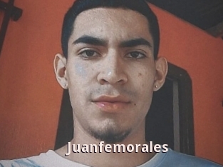 Juanfemorales