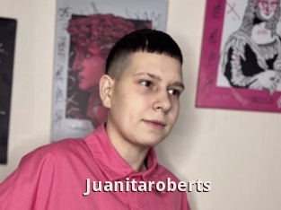 Juanitaroberts