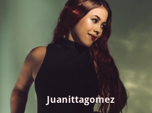 Juanittagomez