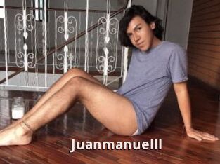 Juanmanuelll