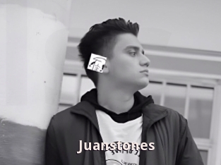 Juanstones