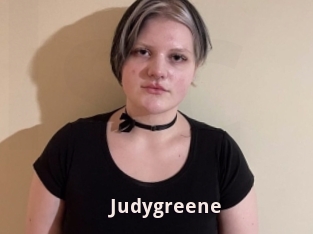 Judygreene