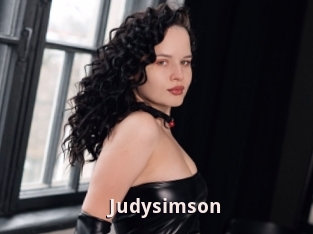 Judysimson