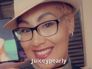 Juiceypearly