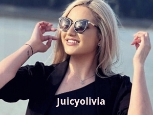 Juicyolivia