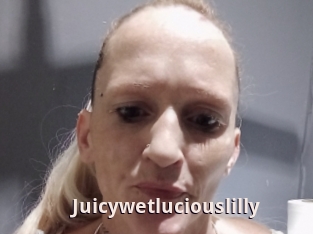 Juicywetluciouslilly