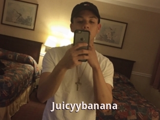 Juicyybanana