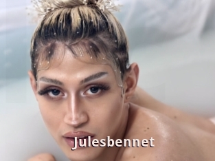 Julesbennet