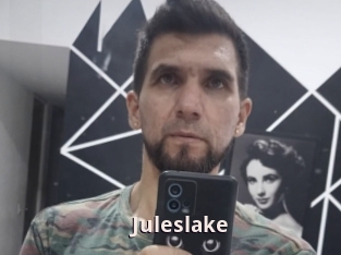 Juleslake