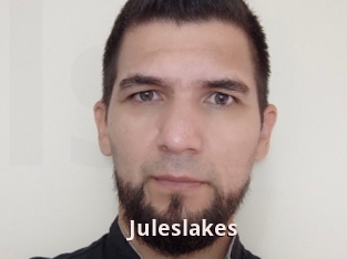 Juleslakes