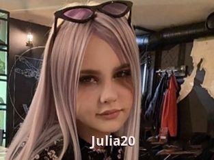 Julia20