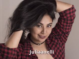 Juliaanelli