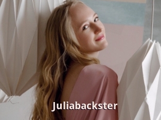 Juliabackster